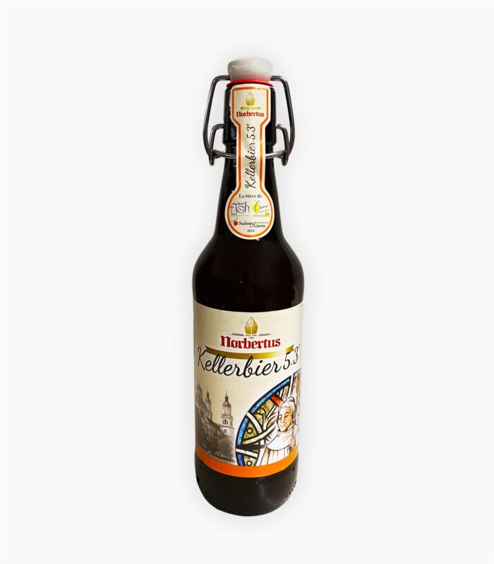 NORBERTUS KELLERBIER