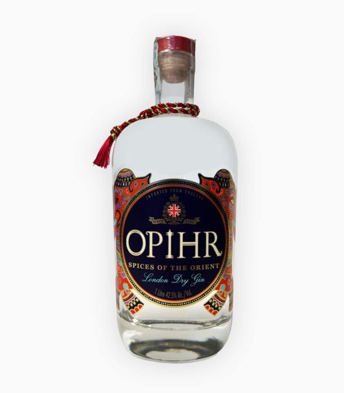 Opihr Oriental Spiced