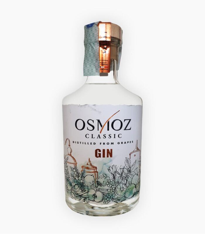 Osmoz Classic