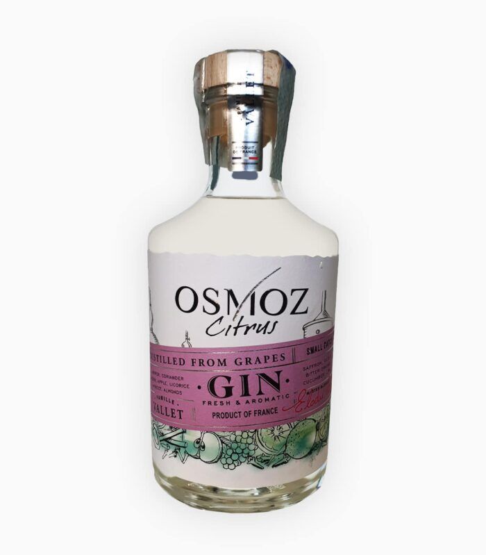 Osmoz Citrus