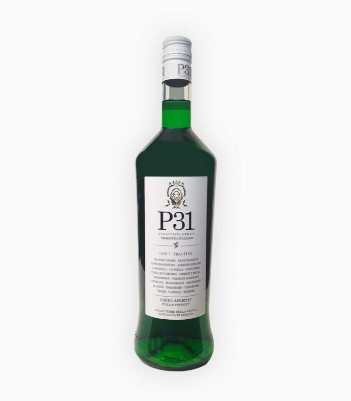 P31 Aperitivo Green