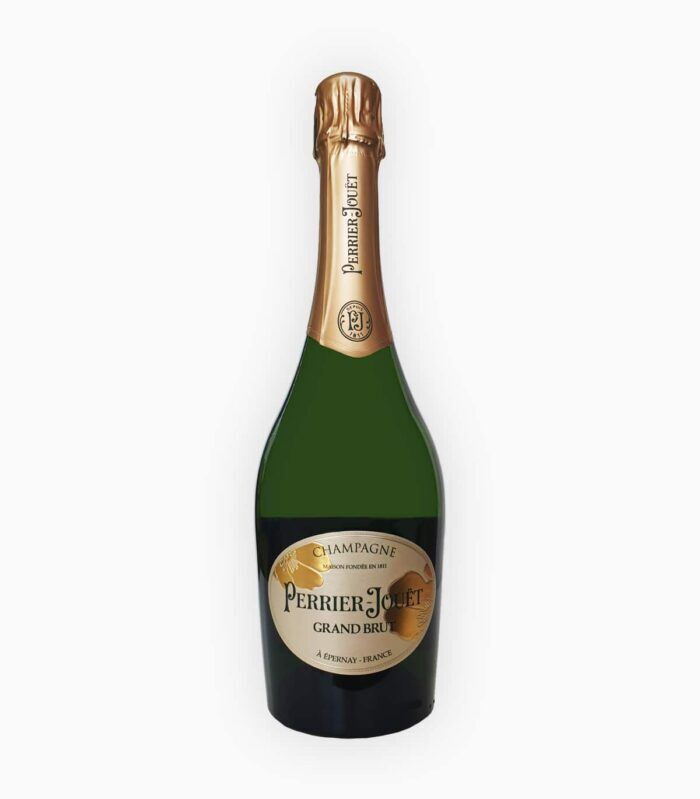 Perrier-Jouët Grand Brut