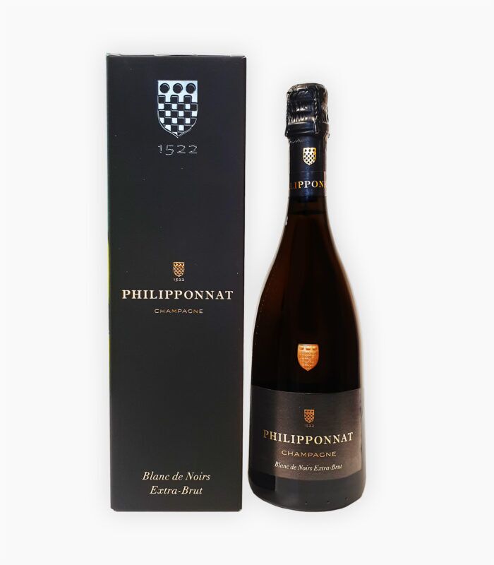 Philipponnat Blanc De Noirs Extra Brut