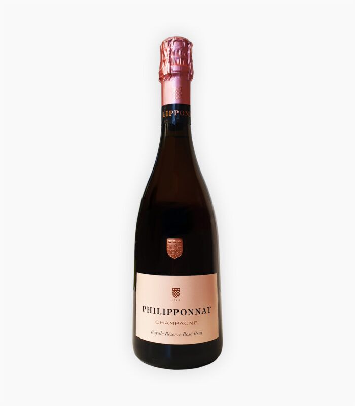 Philipponnat Royale Réserve Rosé Brut