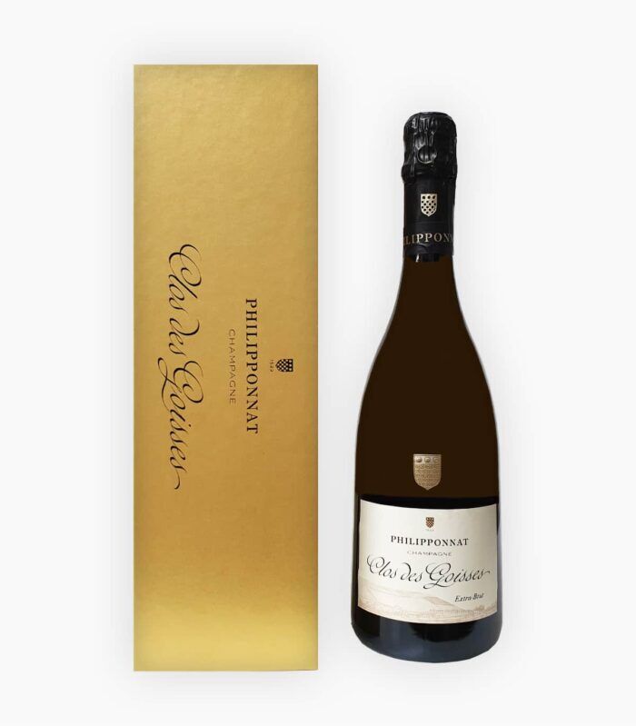 Philipponnat Clos Des Goisses Extra Brut