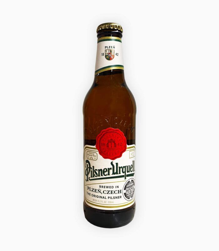 PILSNER URQUELL