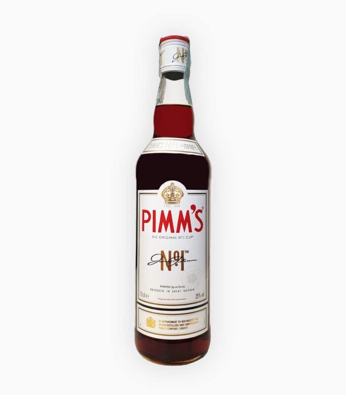 Pimm’s No. 1