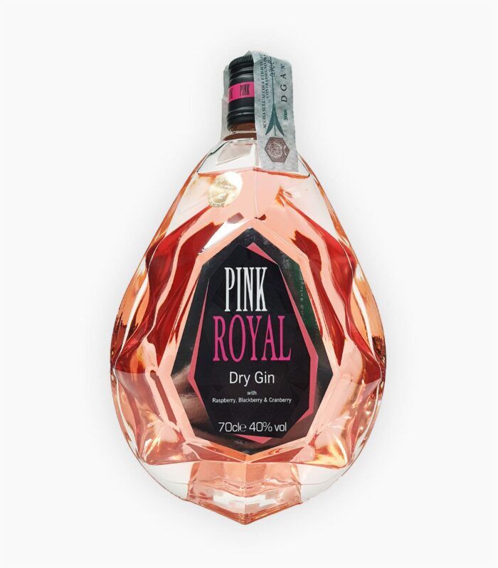 Pink Royal Dry