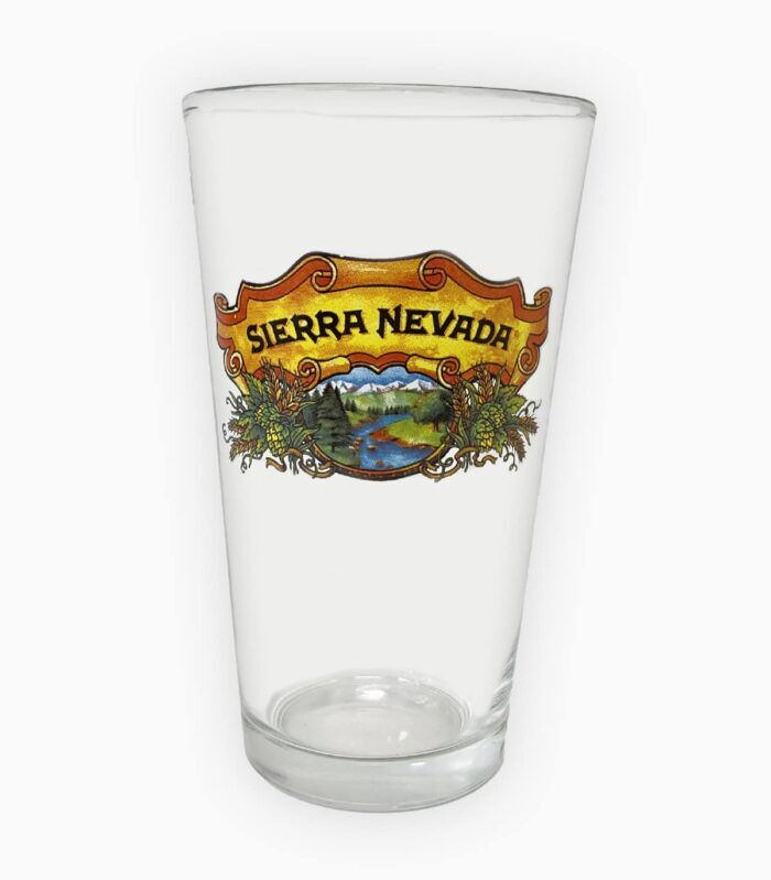 PINTA BIRRA SIERRA NEVADA