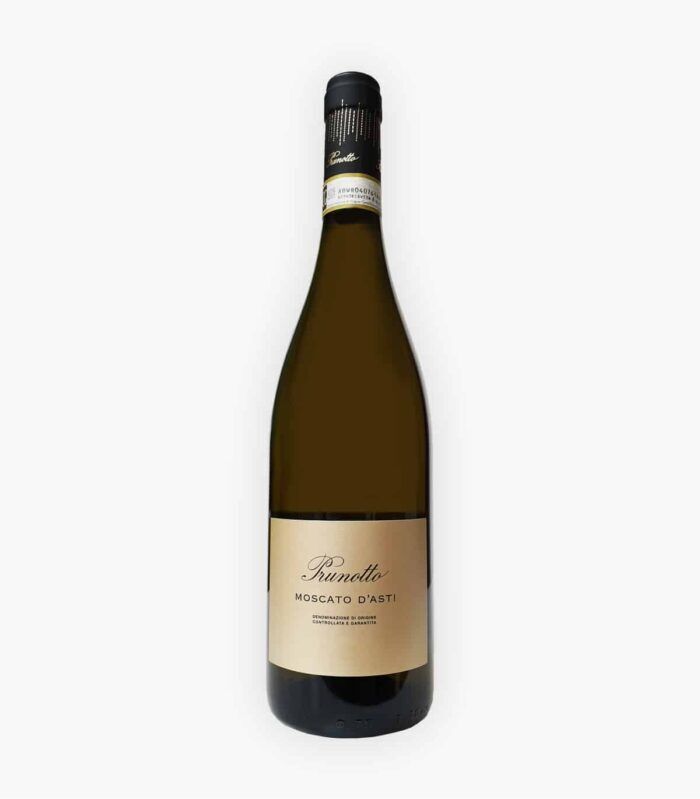 PRUNOTTO MOSCATO D’ASTI DOCG