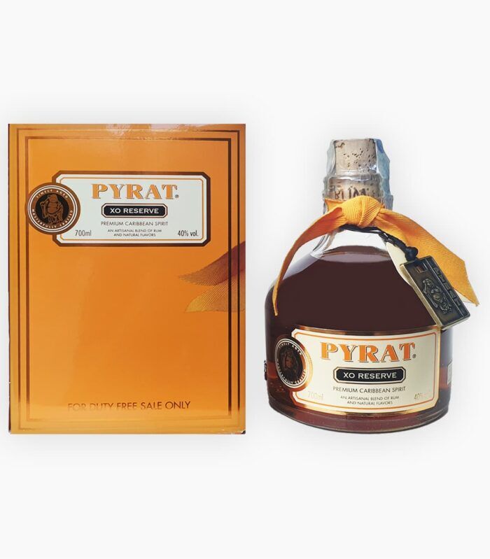 Pyrat XO Reserve