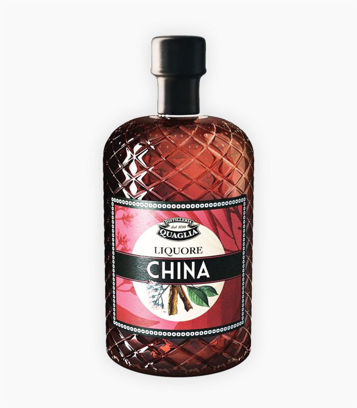 Quaglia Liquore Alla China