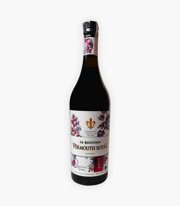 La Quintinye Royal Rouge