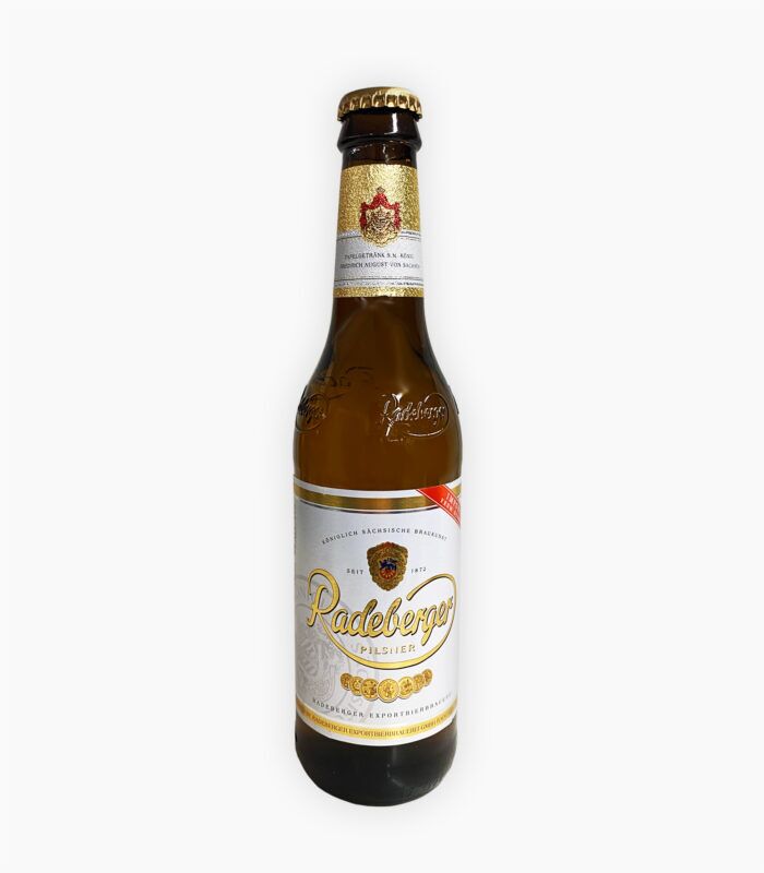 RADEBERGER PILSNER