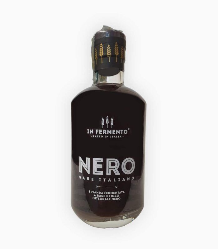 Sake Nero