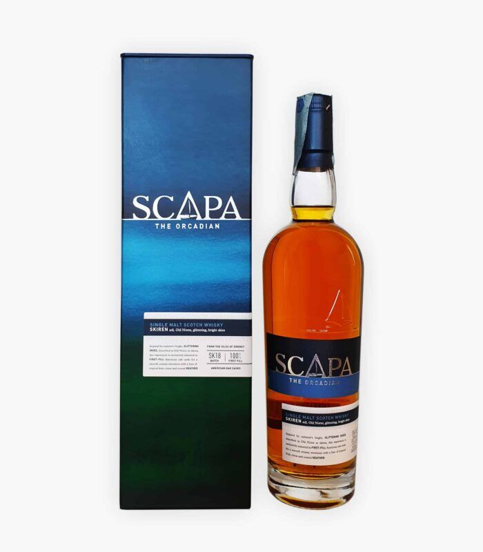 Scapa Skiren