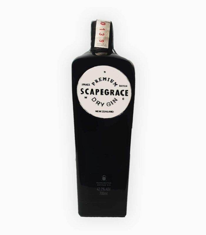 Scapegrace Dry