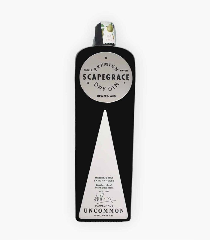 Scapegrace Hawke’s Bay Late Harvest