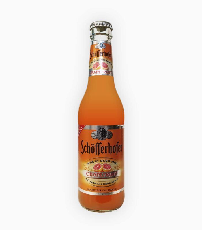 SCHÖFFERHOFER GRAPEFRUIT