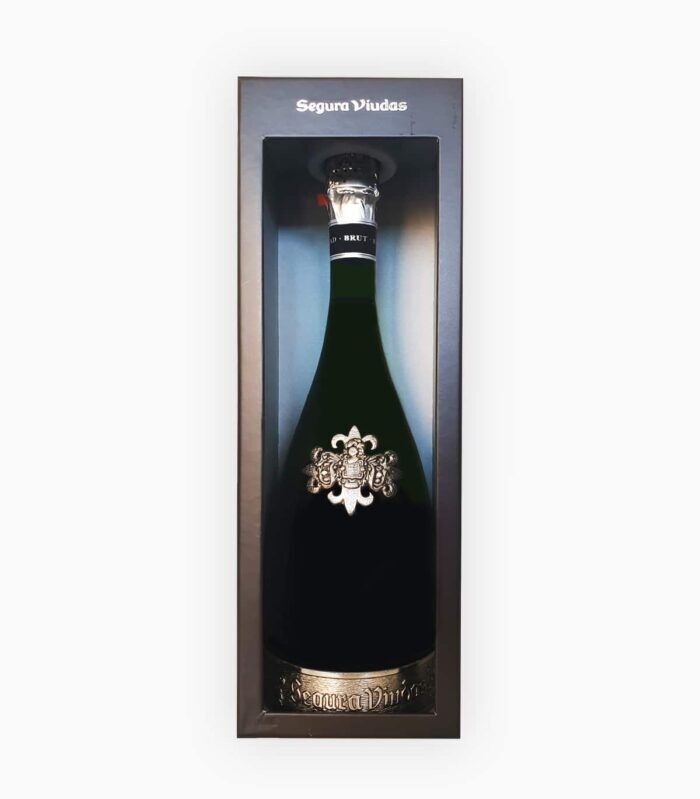 Segura Viudas Reserva Heredad Brut