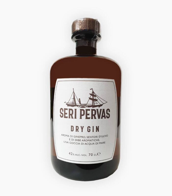 Seri Pervas Dry