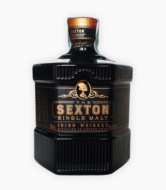 The Sexton Single Malt