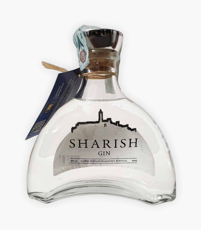 Sharish Original