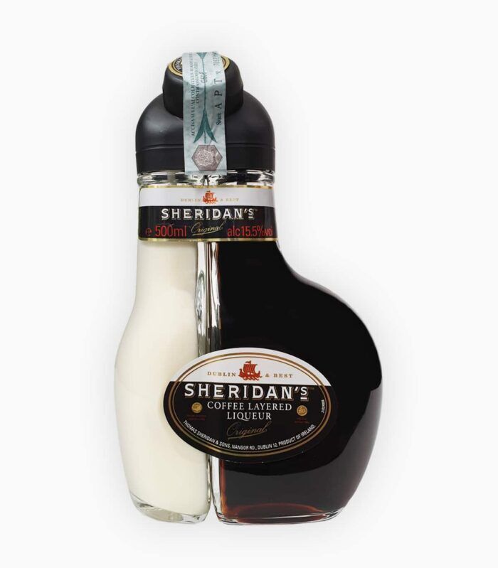 Sheridan's Coffee Layered Liqueur