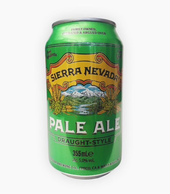 Sierra Nevada Pale Ale