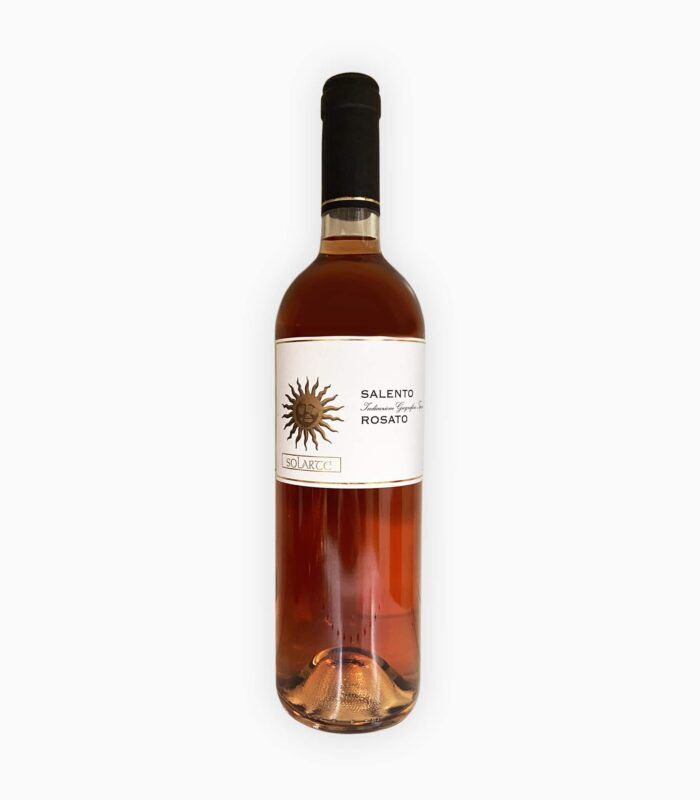 SOLARTE SALENTO ROSATO IGT