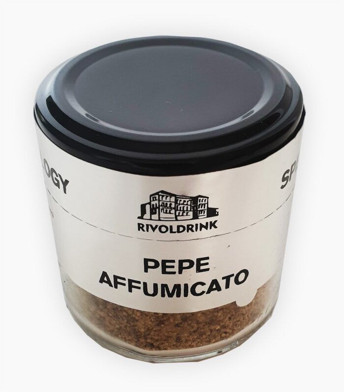 PEPE AFFUMICATO