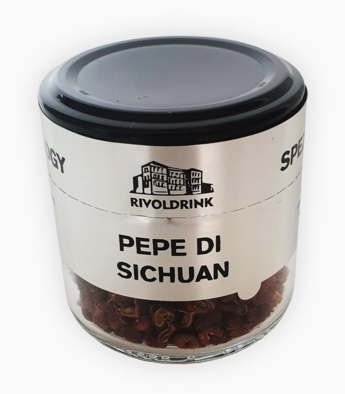 PEPE DI SICHUAN