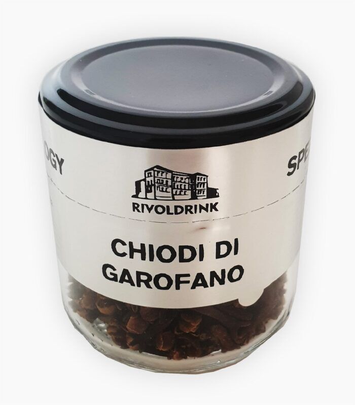 CHIODI DI GAROFANO