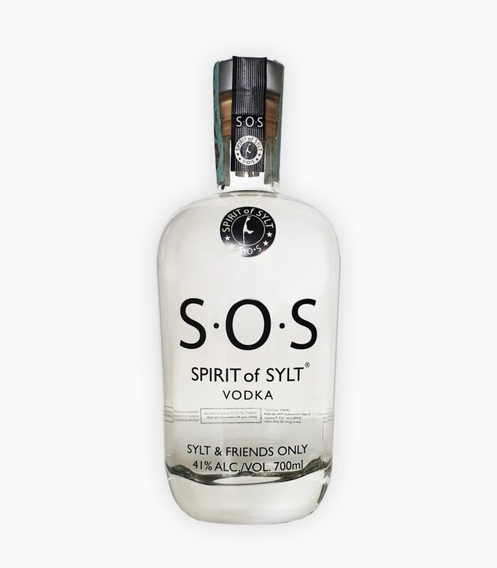 Sos Spirit Of Sylt