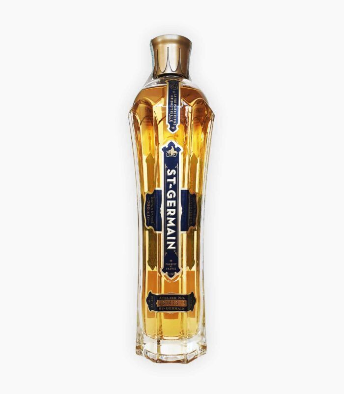 St. Germain Liquore Di Sambuco