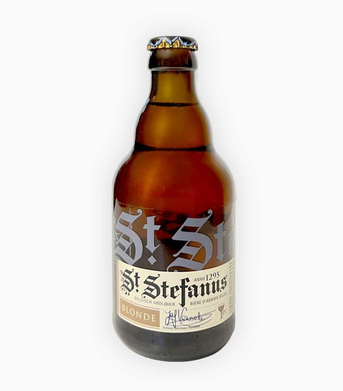 ST. STEFANUS BLONDE