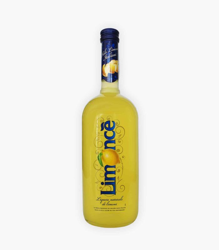 Limoncello Stock Limoncé