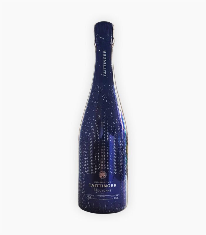 Taittinger Nocturne Sec