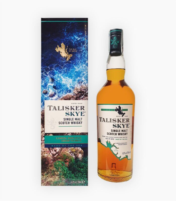 Talisker Skye