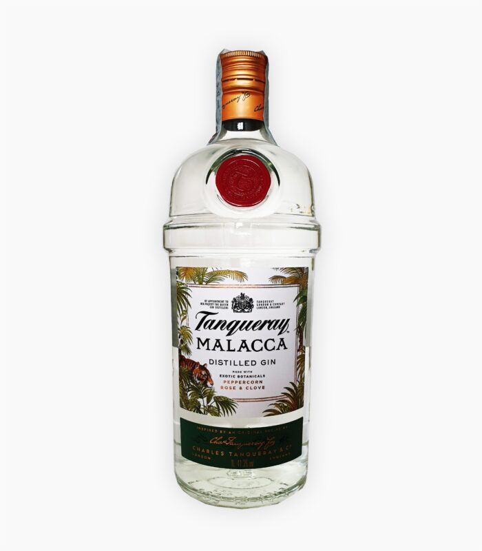 Tanqueray Malacca