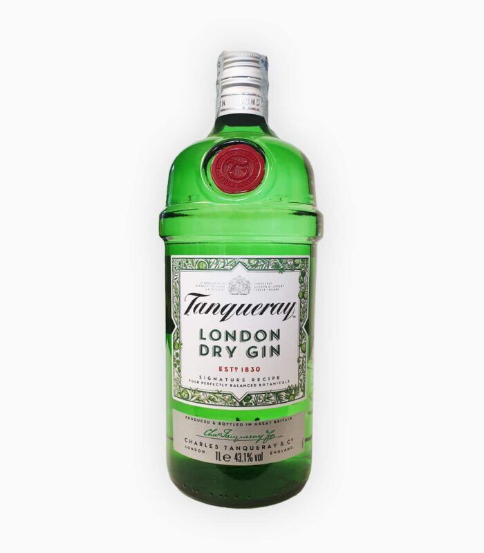 Tanqueray