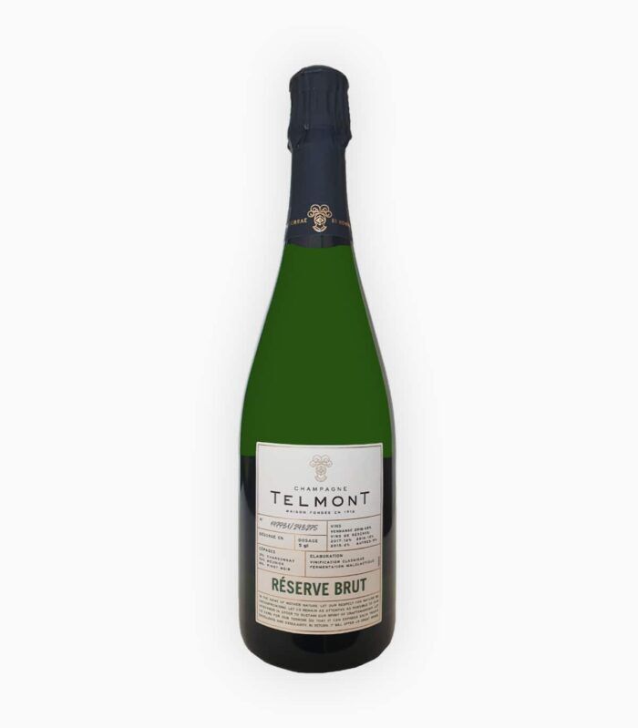 Telmont Réserve Brut