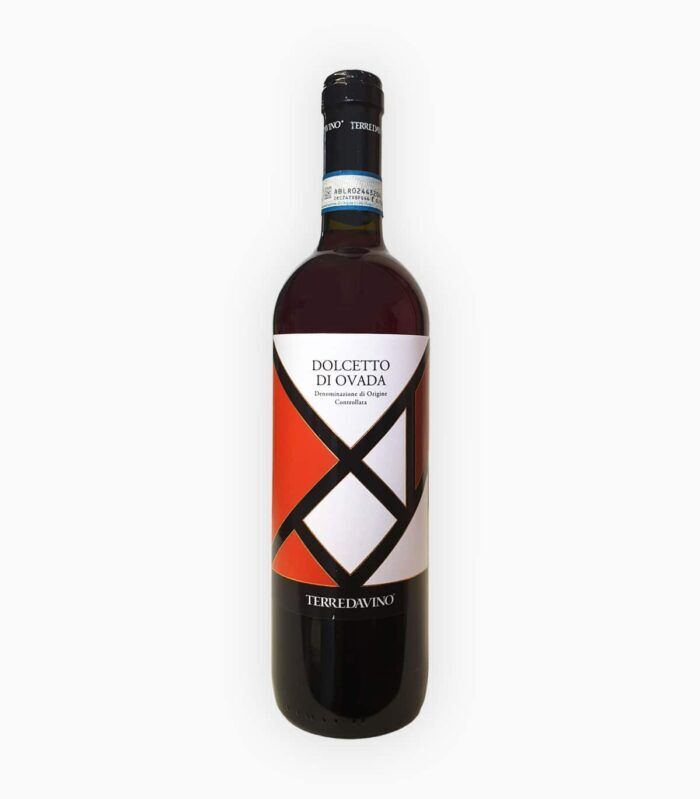 TERREDAVINO DOLCETTO DI OVADA DOC