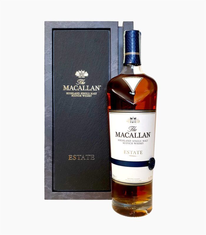 The Macallan Estate