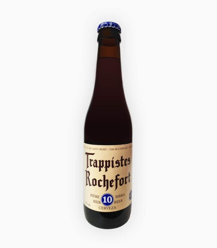 TRAPPISTES ROCHEFORT 10