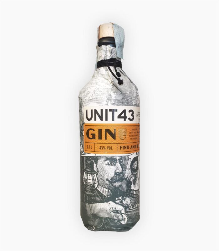 Unit 43 Original