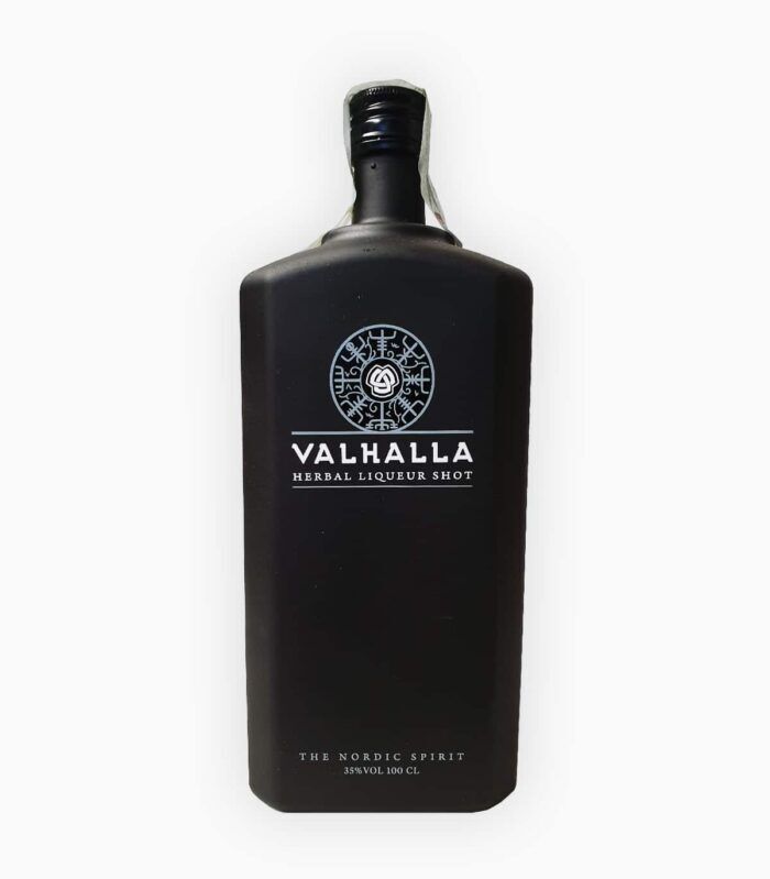 Valhalla Herb Liqueur