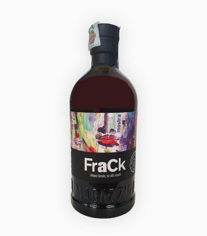 Frack Amaro Serale