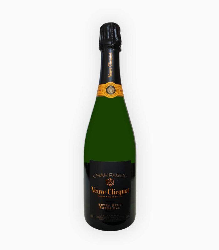 Veuve Clicquot Extra Old 3 Extra Brut