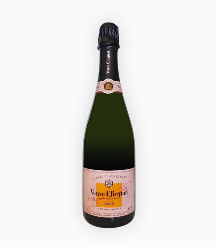 Veuve Clicquot Rosé Brut